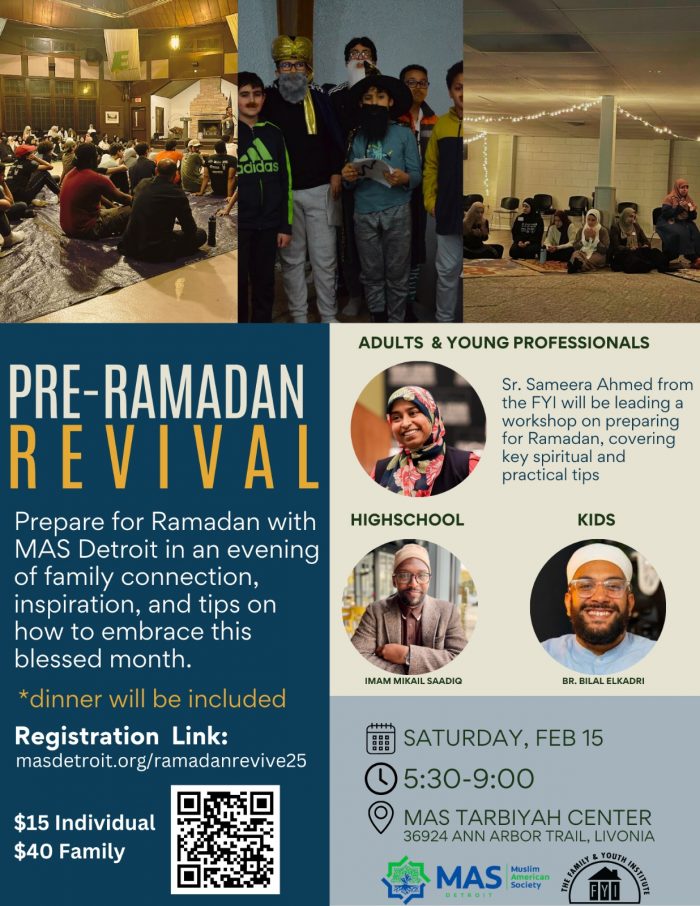 Pre-Ramadan Revival - Image 2